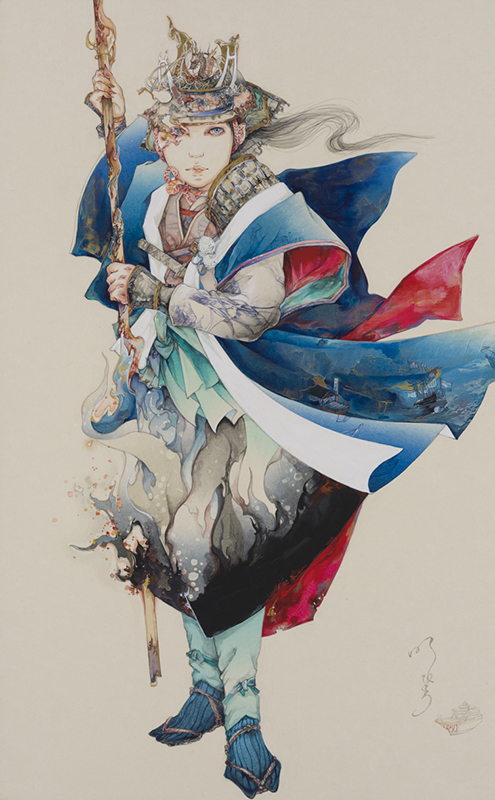 入江明日香展 | 見どころ・チケット・口コミ | アイエム