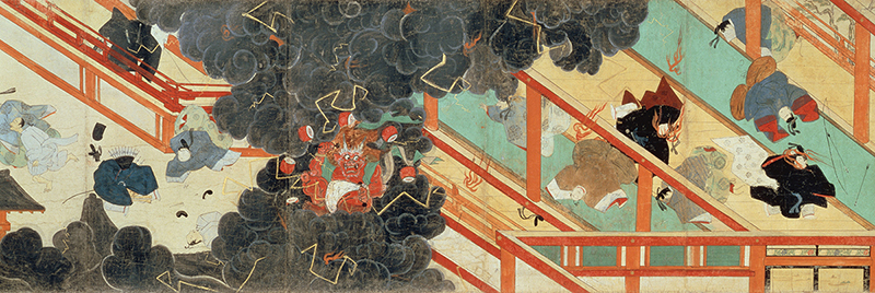 北野天満宮 信仰と名宝 ― 天神さんの源流 ― | 展覧会 | アイエム