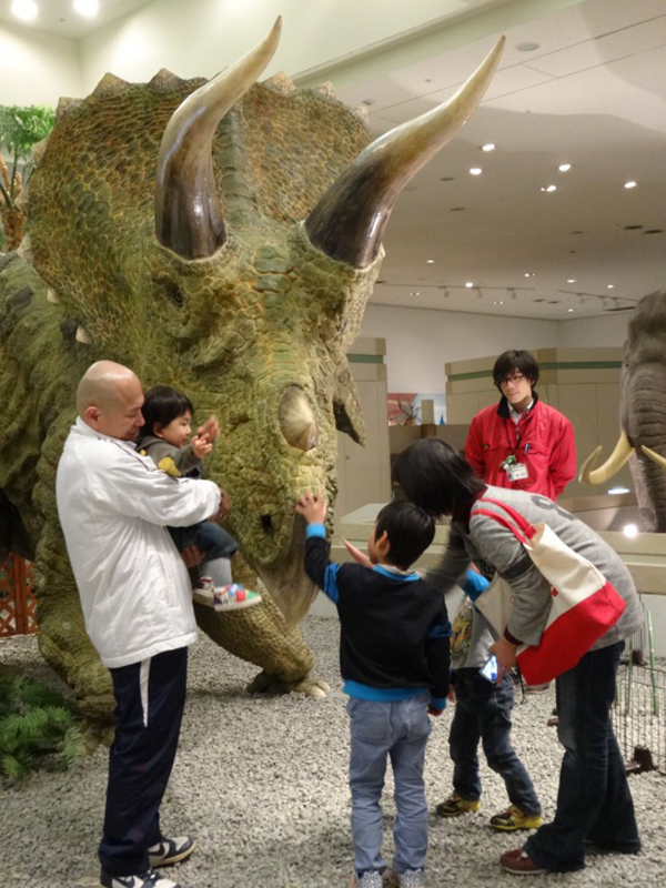 愛媛県総合科学博物館 春の特別イベント 展覧会 アイエム[インターネットミュージアム]