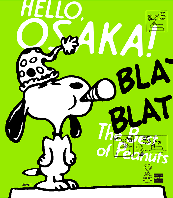 スヌーピーミュージアム展 | 見どころ・チケット・口コミ | アイエム
