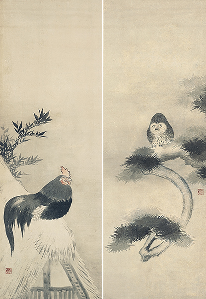 対 で見る絵画 展覧会 アイエム インターネットミュージアム 対 で見る絵画 展覧会 アイエム インターネットミュージアム