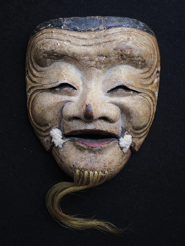 能をめぐる美の世界 展覧会 アイエム[インターネットミュージアム]