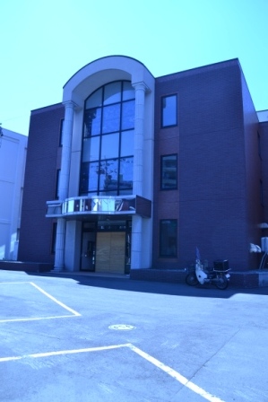 海町と向き合う