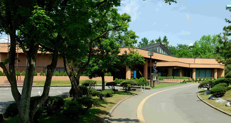 神田一明、日勝展