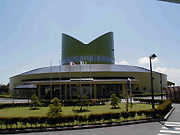 六ケ所原燃ＰＲセンター