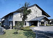 日本現代詩歌文学館 美術館・博物館 アイエム[インターネットミュージアム]