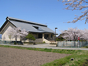 矢巾町歴史民俗資料館