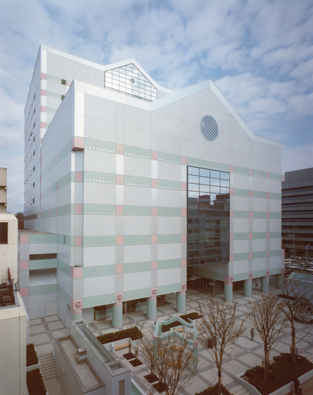 企画展「岡本太郎展　太陽の塔への道」