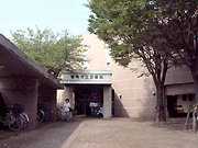鶴岡市郷土資料館 （鶴岡市立図書館2F）