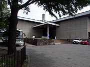 山形県立博物館 館画像
