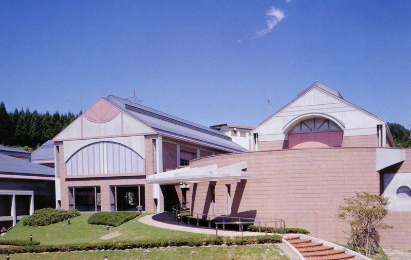 小野町ふるさと文化の館