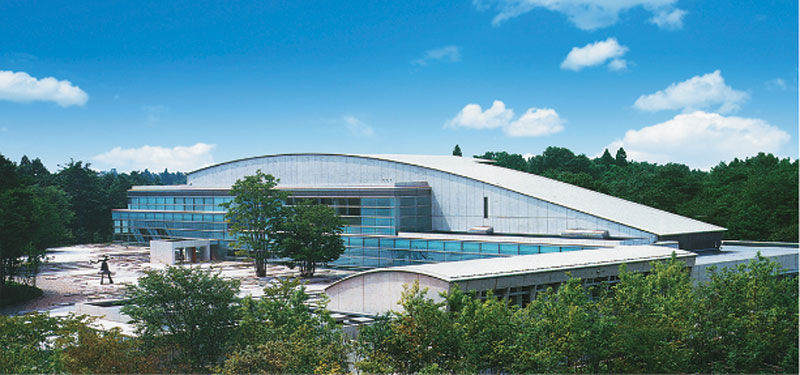 印象派　モネからアメリカへ　ウスター美術館所蔵