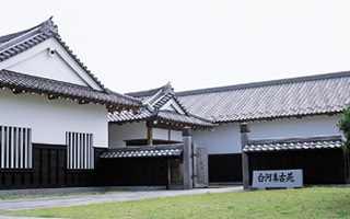 特別企画展「松平定信とその時代―藩主定信をめぐる人とモノ―」