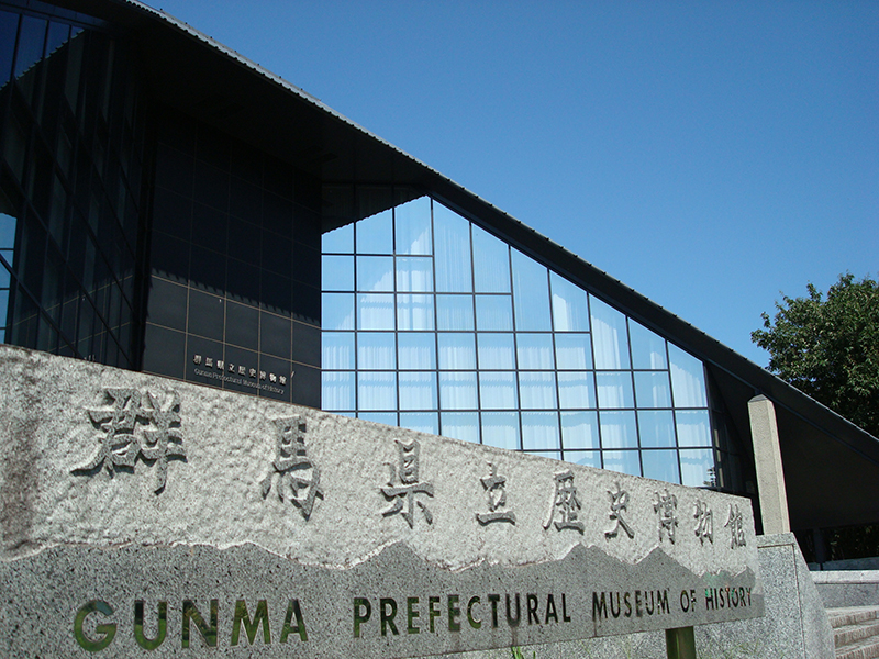 ハート形土偶大集合！！