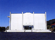 佐藤佐太郎記念・福富雷童記念　江畑美術館