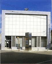 鴨川市民ギャラリー