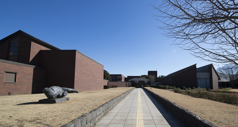 千葉県立美術館 | 美術館・博物館 | アイエム［インターネット