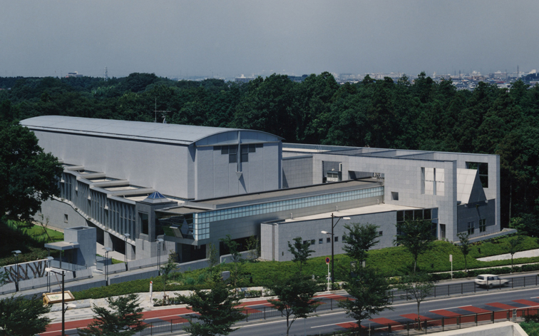 館蔵資料展「小金城と根木内城」