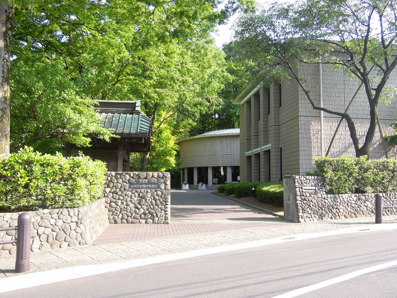 特別展「板橋と馬」