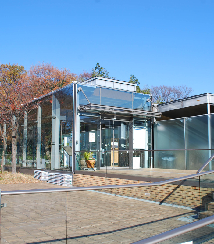 第9回くにたち陶芸展