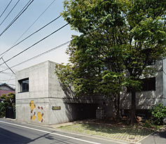 熊谷守一美術館38周年展