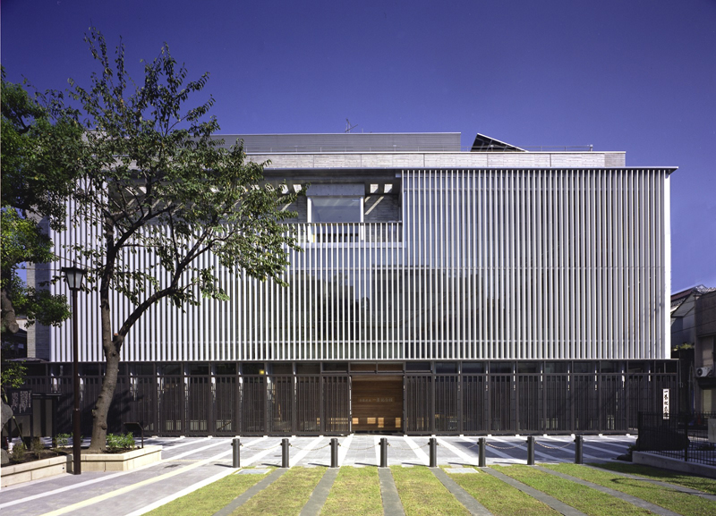 台東区立一葉記念館リニューアル１０周年記念特別展