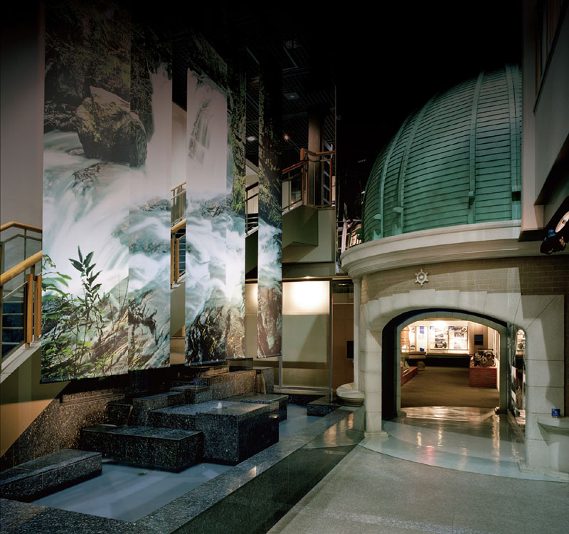 遺された江戸上水の史跡をめぐる ～令和7年度 上水記展～