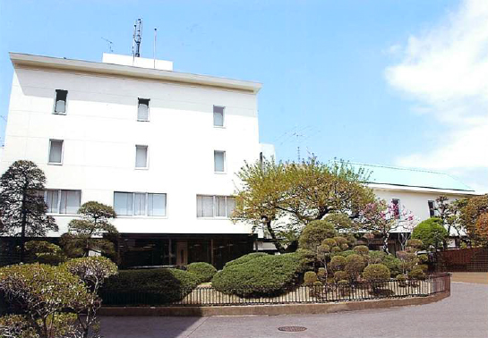 日本書道美術館