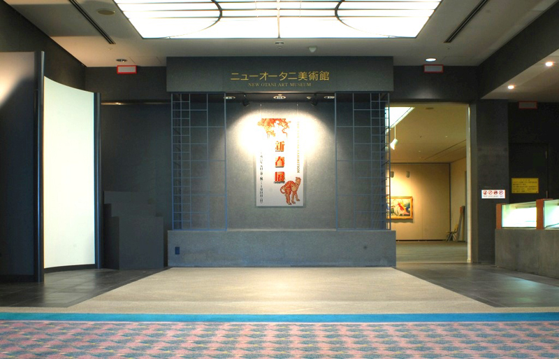 マリー・ローランサンとその時代展 巴里に魅せられた画家たち