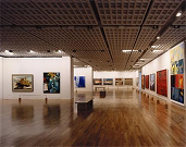 山田美佳　～刺繍の世界～展