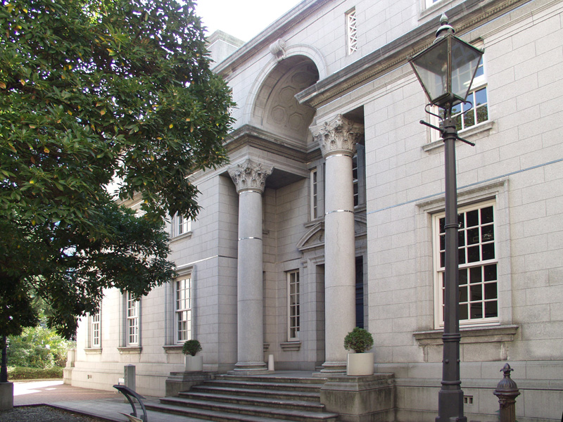 ガールズ　ビー　アンビシャス！～横浜山手のミッション・スクール