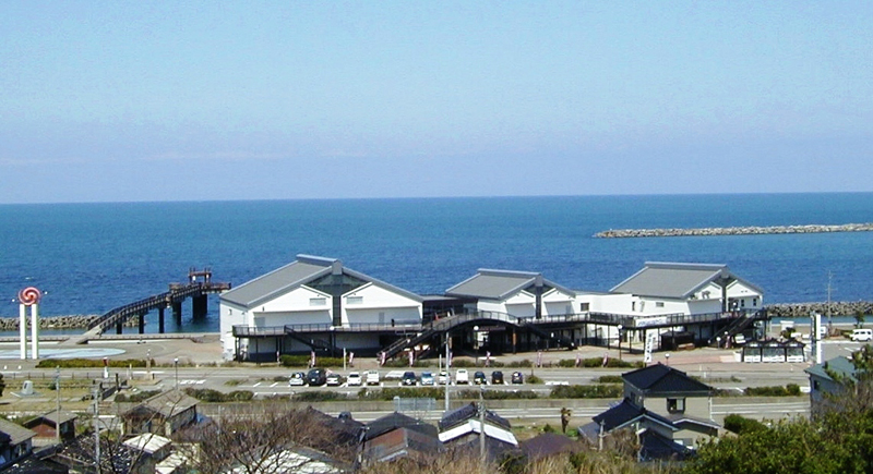 越後出雲崎天領の里 天領出雲崎時代館 出雲崎石油記念館 美術館 博物館 アイエム インターネットミュージアム