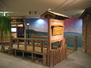 滑川市立博物館