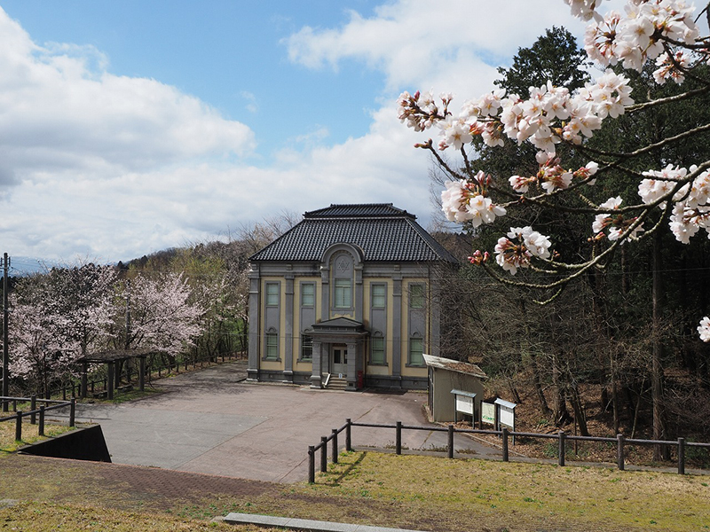 第３１回特別展「越中ふくおかの名刀 ～宇多派の真髄に迫る～」