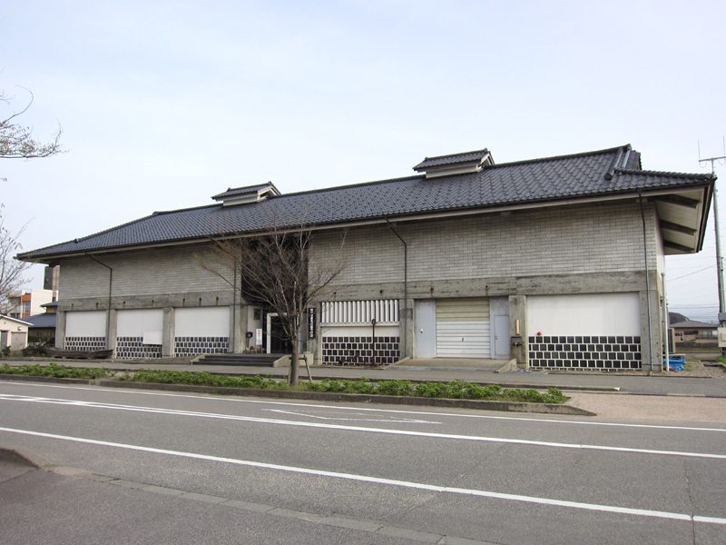 企画展「歴史とあそぼう 羽咋の遺跡を掘るしごと」