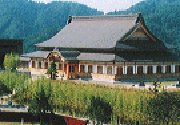 四季の森文化館