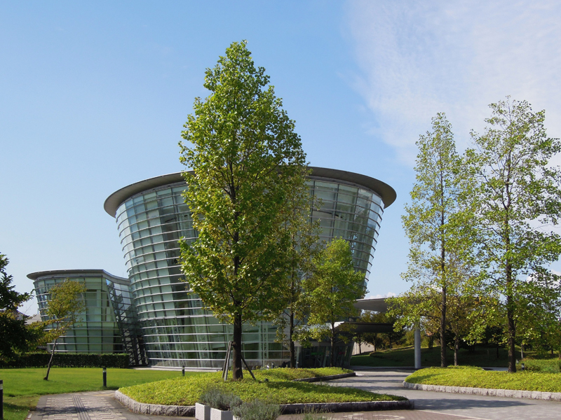 MINIATURE LIFE展ー田中達也　見立ての世界ー