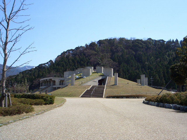 若狭三方縄文博物館（DOKIDOKI館）
