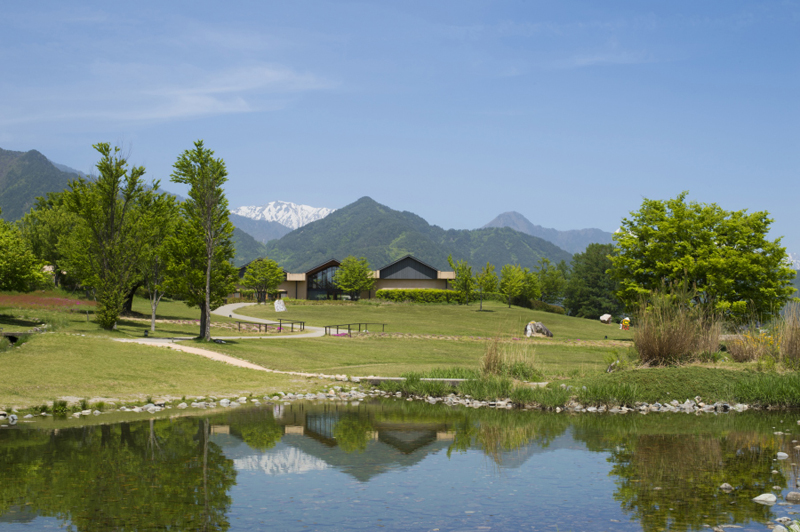 ちひろ・アンデルセンの世界