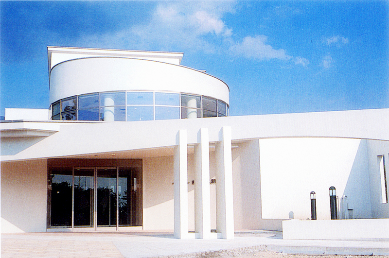 しあわせのぬいぐるみパーク展