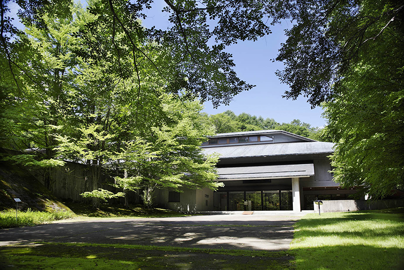 闘争そしてあるいは叙情　堤清二／辻井喬オマージュ展 最終章