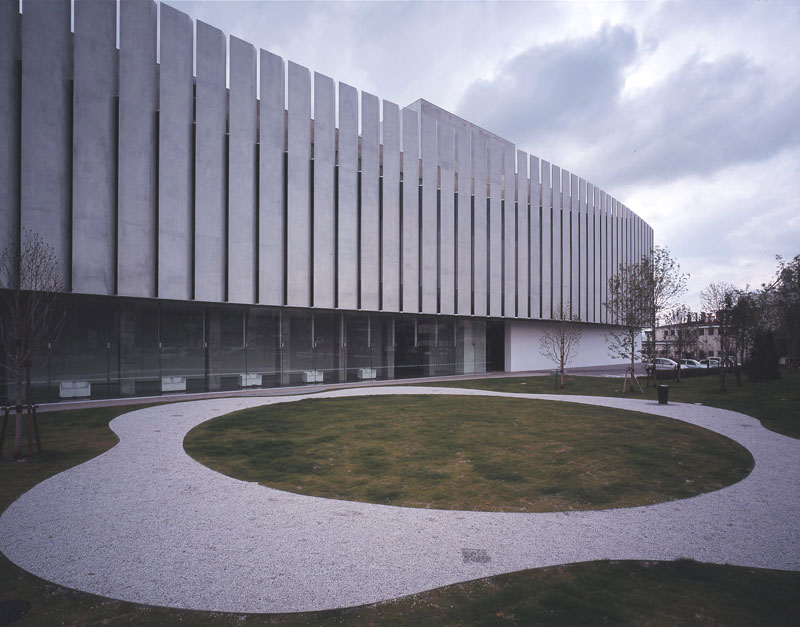 CONTACT―つながる情景