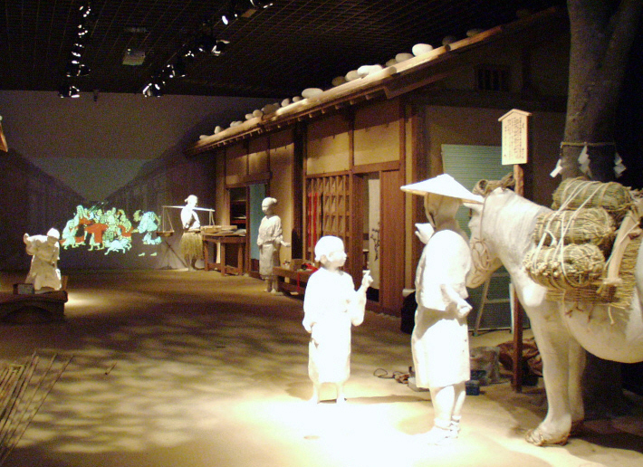 歴博セレクション