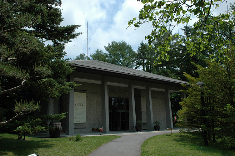 「カミーユ・クローデル」展