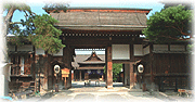 高山陣屋 館画像