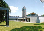 まゆの家まつり