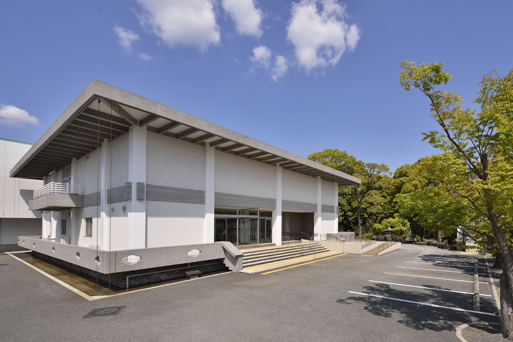 皇居三の丸尚蔵館展　皇室の名宝―静岡ゆかりの品々とともに　