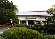 日本刀　鉄（くろがね）の輝き