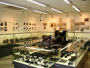 蓮杖写真記念館