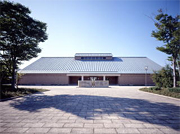 磯野宏夫展　－生命(いのち)輝く森－